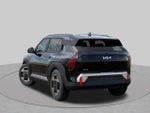 2027 Kia EV3 Wind