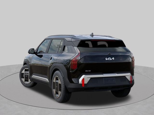 2027 Kia EV3 Wind