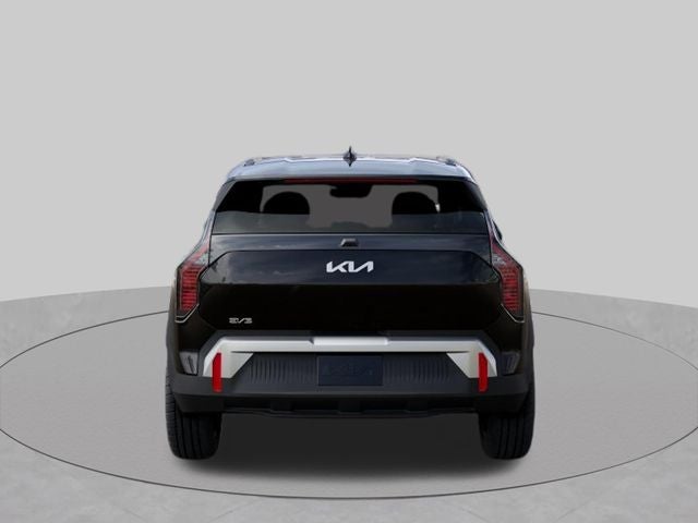 2027 Kia EV3 Wind
