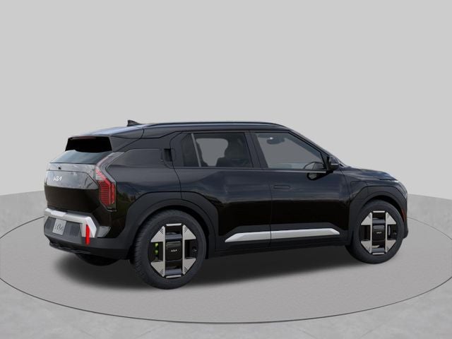 2027 Kia EV3 Wind