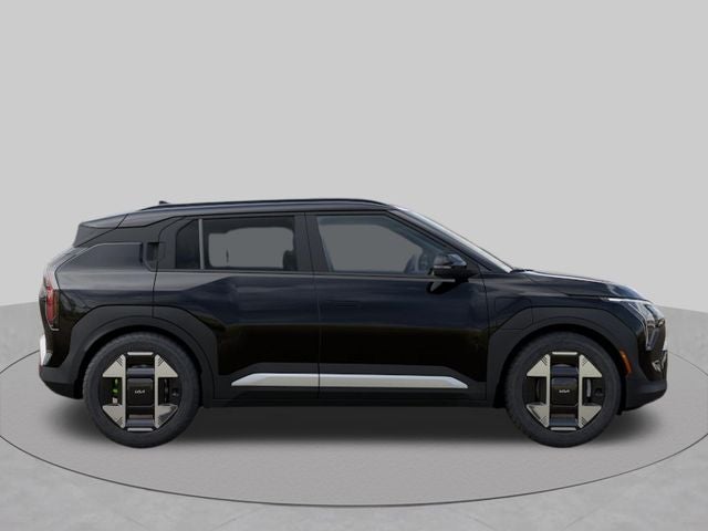 2027 Kia EV3 Wind