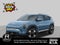 2027 Kia EV3 Wind