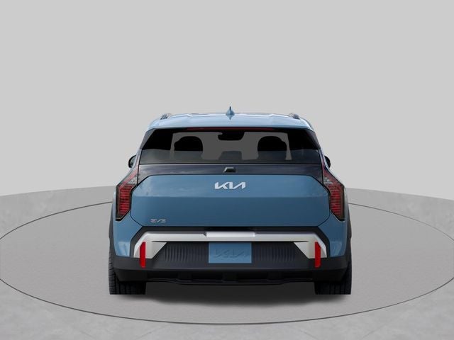 2027 Kia EV3 Wind