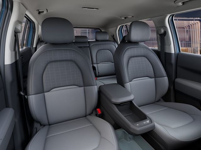 2027 Kia EV3 Wind