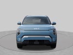 2027 Kia EV3 Wind