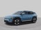 2027 Kia EV3 Wind