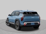 2027 Kia EV3 Wind