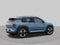 2027 Kia EV3 Wind