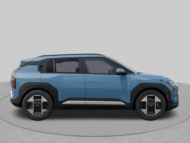 2027 Kia EV3 Wind