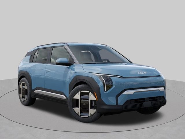 2027 Kia EV3 Wind