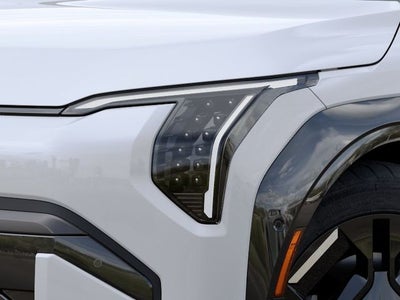 2027 Kia EV3 GT-Line
