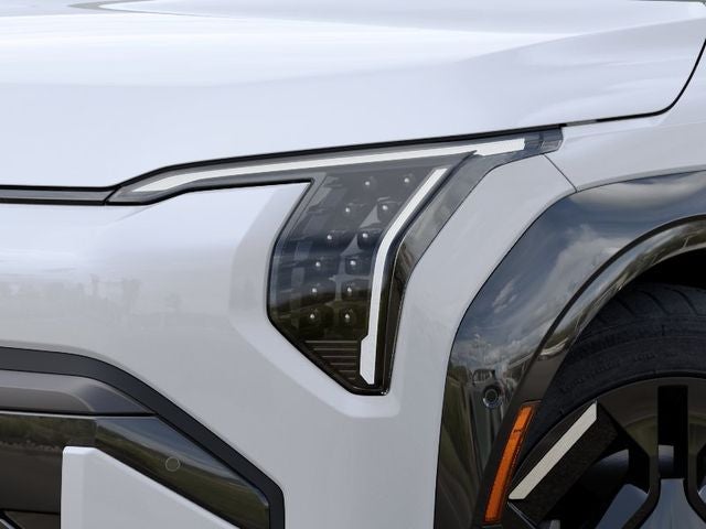 2027 Kia EV3 GT-Line