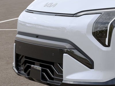 2027 Kia EV3 GT-Line