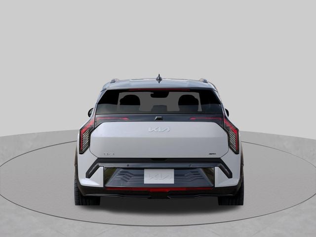 2027 Kia EV3 GT-Line