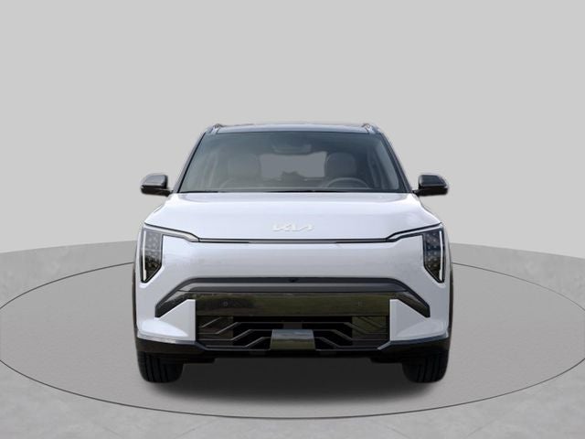 2027 Kia EV3 GT-Line