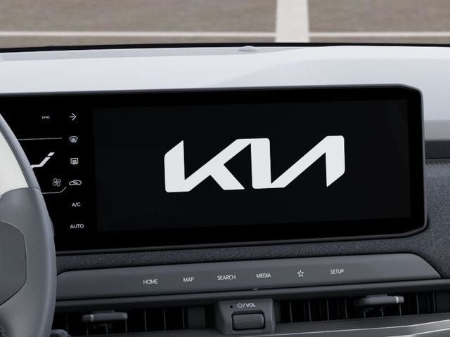2027 Kia EV3 GT-Line