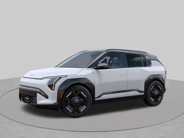 2027 Kia EV3 GT-Line