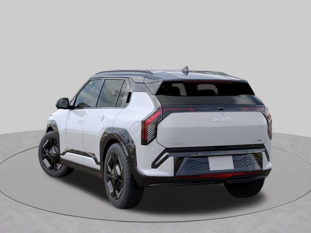 2027 Kia EV3 GT-Line