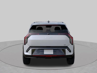 2027 Kia EV3 GT-Line