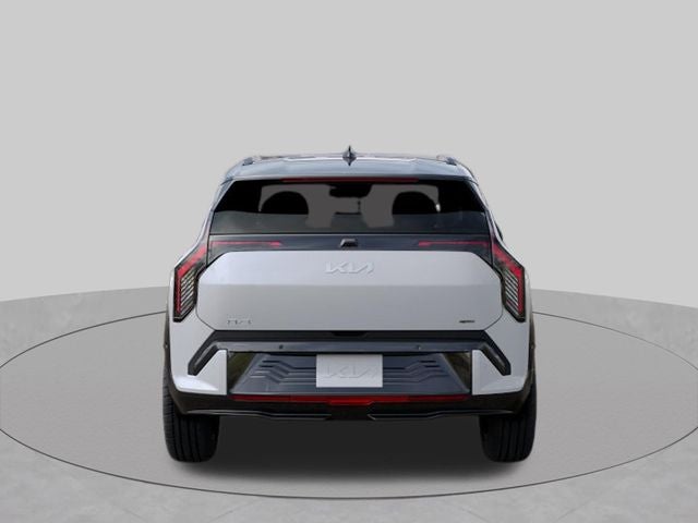 2027 Kia EV3 GT-Line