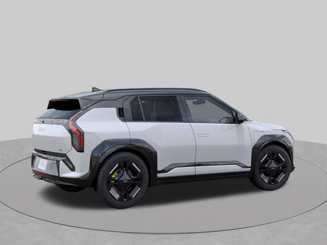 2027 Kia EV3 GT-Line