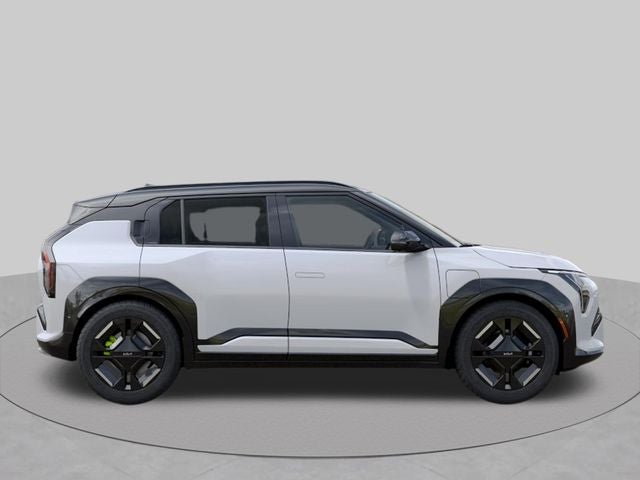 2027 Kia EV3 GT-Line