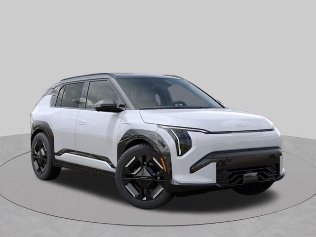 2027 Kia EV3 GT-Line