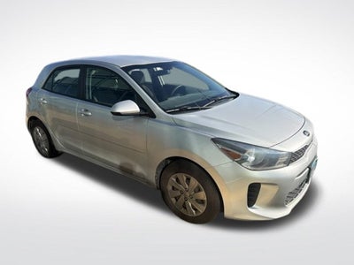 2019 Kia Rio S