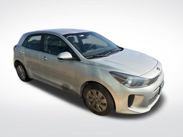 2019 Kia Rio S