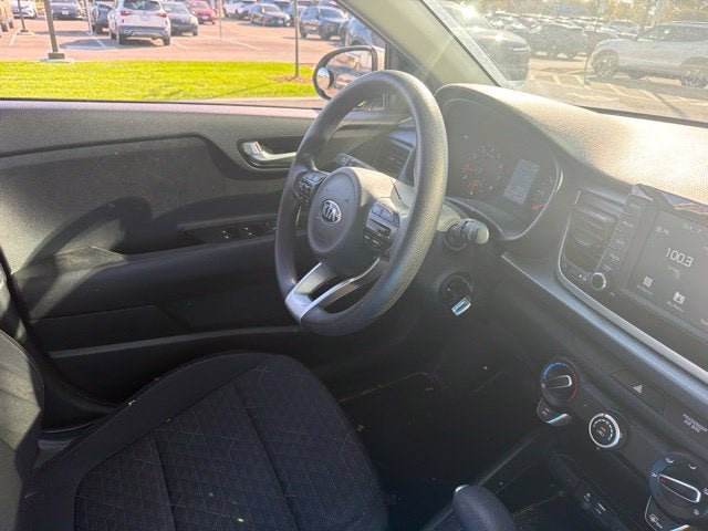 2019 Kia Rio S