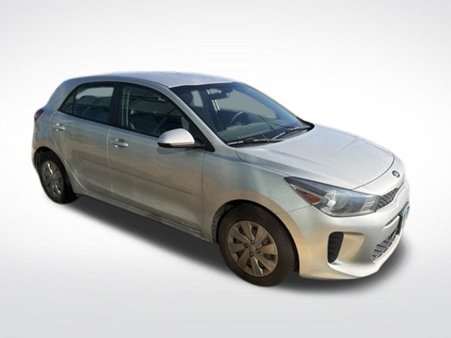 2019 Kia Rio S