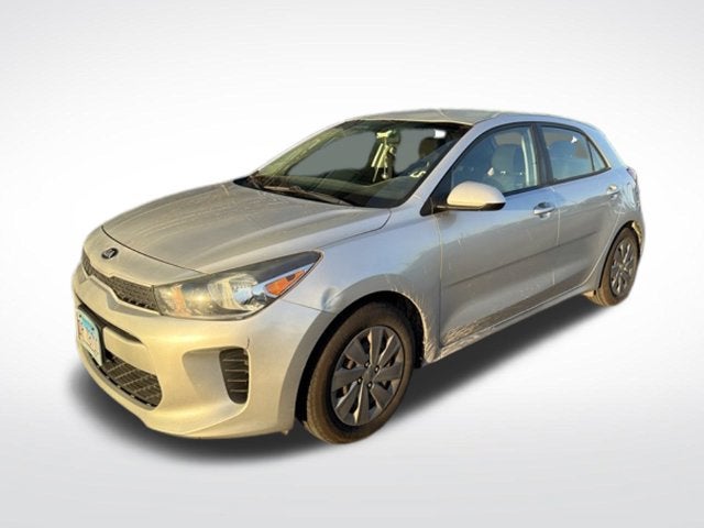 2019 Kia Rio S