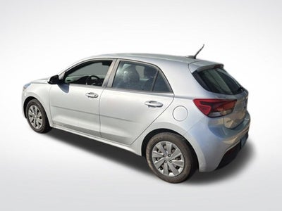 2019 Kia Rio S
