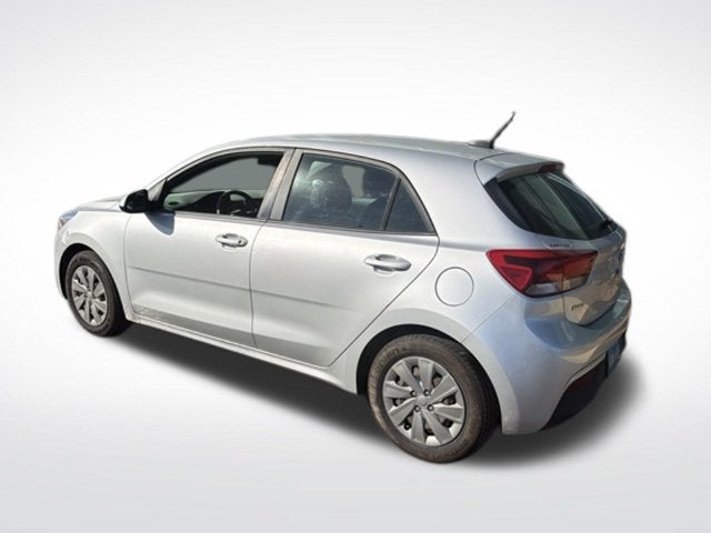 2019 Kia Rio S
