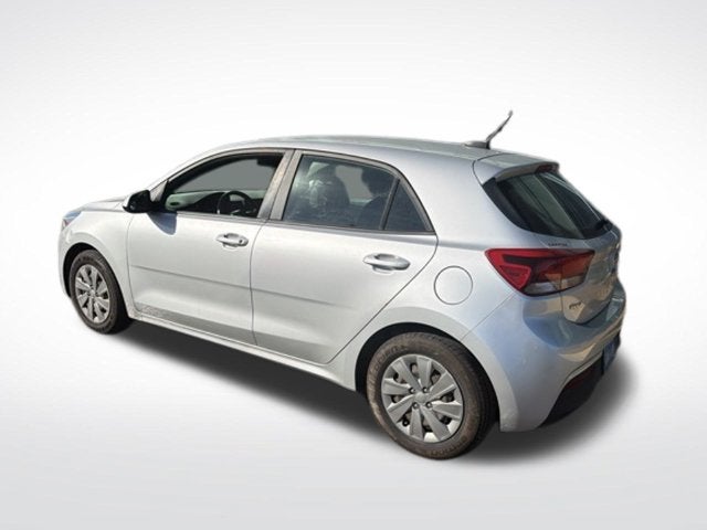 2019 Kia Rio S