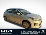 2019 Kia Rio S