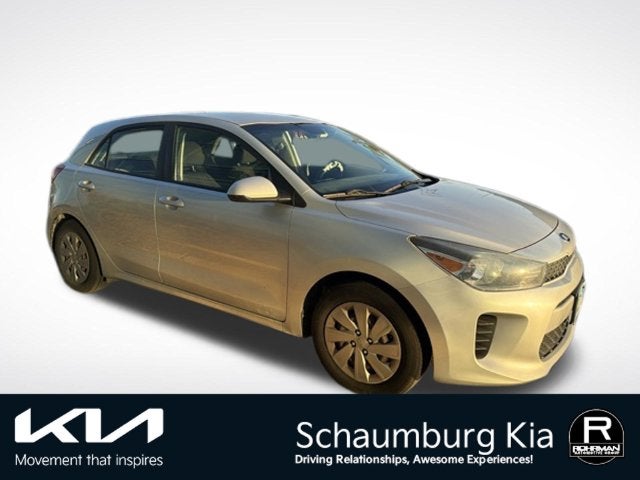 2019 Kia Rio S