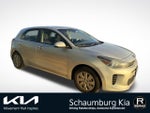 2019 Kia Rio S