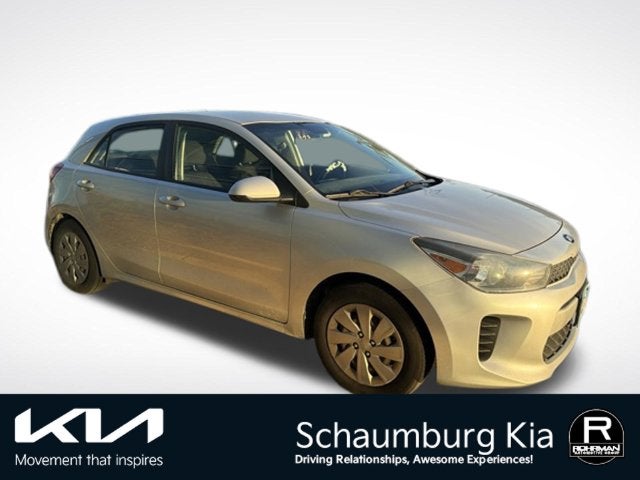 2019 Kia Rio S