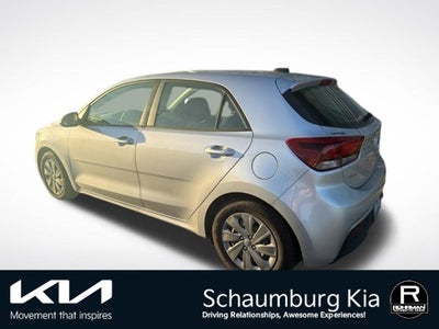 2019 Kia Rio S