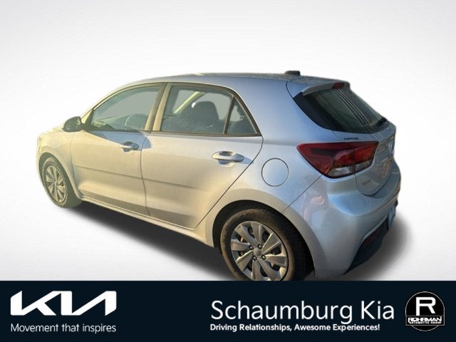 2019 Kia Rio S
