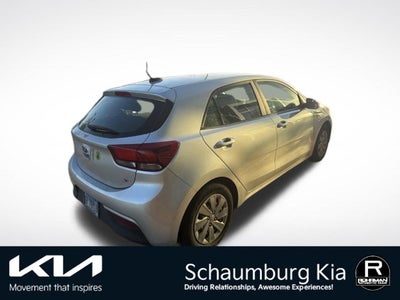2019 Kia Rio S