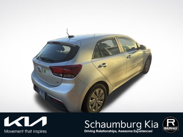 2019 Kia Rio S