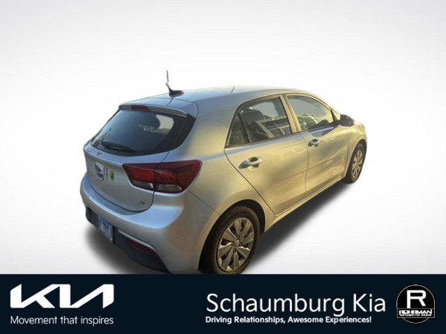2019 Kia Rio S