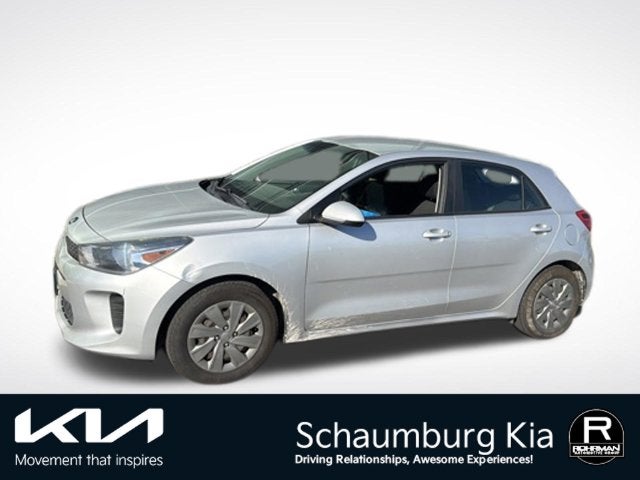 2019 Kia Rio S
