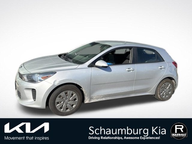 2019 Kia Rio S