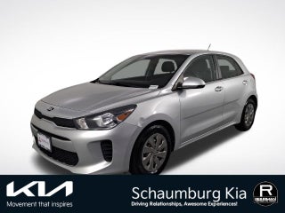 2019 Kia Rio S