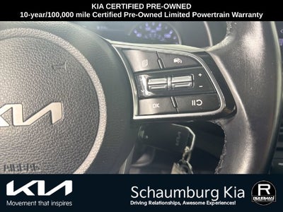 2024 Kia Forte LX