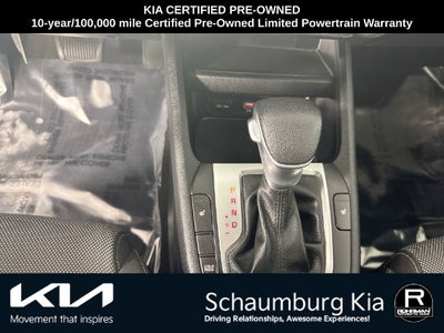 2024 Kia Forte LX