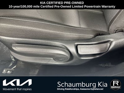 2024 Kia Forte LX